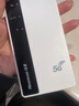 纽曼5g随身wifi移动wifi6免插卡多网通无线上网卡便携式车载无限路由器全国通用流量2025款全程不限速 实拍图