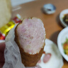 秋林里道斯哈尔滨红肠儿童肠80/支速食早餐瘦肉肠烤肠东北特产 猪肉牛肉香肠 儿童肠80g*10支 实拍图