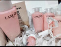 兰蔻大粉水400ml爽肤水保湿水润滋润护肤品套装生日礼物礼盒送女友 实拍图