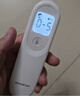 鱼跃(yuwell)红外体温计婴幼儿宝宝老人体温枪温度计额温枪医用YT-3 实拍图