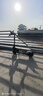 Segway电动滑板车ZT3Pro+箱包座椅套装成人两轮代步便携式折叠前后双减震运动模式越野全速真续航2025款 实拍图