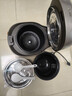 苏泊尔（SUPOR）IH快排鲜呼吸电压力锅 5L 112kPa 2200W 母婴316L精钢球釜高压锅 SY-50FH5018Q 4-6人 实拍图