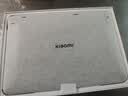 小米（MI）【国家补贴】Xiaomi Pad 8 Pro 骁龙8至尊版 3.2K超清高亮144Hz高刷护眼娱乐办公小米平板8 Pro 松石绿 12GB+512GB 常规版 实拍图