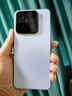 小米xiaomi小米15手机 国家补贴 徕卡光学Summilux高速镜头 骁龙8至尊版移动平台 小米澎湃OS 2 丁香紫 16GB+1TB 实拍图