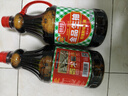 厨邦酱油 金品生抽 特级酿造 凉拌炒菜提鲜调味 1.48kg*2 实拍图