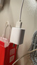 公牛（BULL）GNV-AUB051D 5V-1AUSB充电器/单口手机电源适配器/充电插头/适用苹果/安卓 实拍图