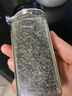 爷爷的农场有机黑芝麻虾皮粉40g 拌饭佐餐料调味品 赠婴儿宝宝辅食食谱 实拍图
