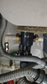 海尔（Haier）前置过滤器全屋家用净水器HP-05升级迭代款40微米双网反冲洗大通量管道过滤器 全屋家用净水器 实拍图