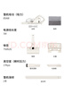 海尔（Haier）吸尘器家用宠物拖地除尘机小型轻音大吸力大功率轻机身吸尘机湿拖吸拖一体HZG-Q29W国家补贴 实拍图