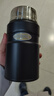 膳魔师（THERMOS）焖烧杯壶罐保温桶饭盒720毫升带泄气阀TCLF-720S MBK 实拍图