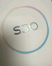 vivo S30 12GB+256GB 薄荷青 国家补贴 多彩轻薄直屏 超级潜望长焦 学生 live图 AI手机 实拍图