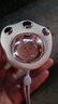 【全网热销】猫爪暖手宝暖宝宝充电usb取暖神器便携充电式暖手宝女生家用暖手暖腹防爆安全 猫爪暖手宝【颜色随机】 实拍图