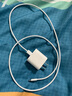 Apple/苹果【USB-C线充套装】含20W充电头+60W 双USB-C口1米充电线 实拍图