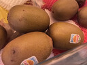 佳沛（zespri）新西兰  阳光金奇异果10粒礼盒巨大果单果约144-175g 水果 猕猴桃 实拍图