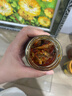 辣妹子京觅香辣鲈鱼仔180g 湖南特色小鱼仔酱 下饭拌面 实拍图