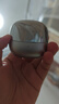 小米Xiaomi Buds5 真无线降噪耳机 半入耳式蓝牙耳机 舒适佩戴 小米华为苹果手机通用 Xiaomi Buds 5 钛光金 实拍图