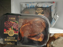 大希地白金系列干净配料表秘制酱汁裹酱静腌西冷牛排（X姆同质）600g 实拍图