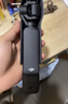 大疆 DJI Osmo Pocket 3 标准版 一英寸口袋云台相机 OP灵眸手持数码相机 旅游vlog 便携美颜摄像 实拍图