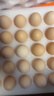 温氏供港鲜鸡蛋40枚/4斤/礼盒装  无抗生素 节日礼盒 送礼佳品 实拍图