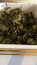 沈万三 周庄特产 毛豆菜苋阿婆菜苋咸菜爽口菜腌菜下饭菜 毛豆菜125克5包 实拍图