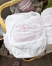 好奇（Huggies）铂金装小桃裤纸尿裤M144片(6-11kg)中号尿不湿【透爽散热】 实拍图