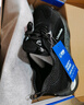 蓝鸥盾劳保鞋男士透气超轻防砸钢包头防刺穿安全工作工地鞋DL1037N 44 实拍图