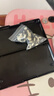 得力（deli）磁石五子棋套装折叠棋盘儿童益智桌游围棋便携开学礼物 实拍图