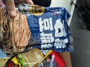 云山半 云南石屏豆腐丝251g 非转基因油豆皮 腐竹豆制品 东北特产凉拌菜 实拍图