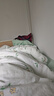 多喜爱家纺床上三件套单人学生宿舍纯棉床单被套三件套1.2米床152*218cm 实拍图