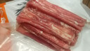 今聚鲜 精选肥牛卷 M6冷冻牛肉片净重2000g谷饲雪花肥牛片火锅食材生鲜 调理 4斤 10袋 实拍图