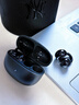 SNSY【日本进口品质丨已售76万+】耳夹式蓝牙耳机适用索尼骨传导概念2025最新款无线开放式不入耳运动 曜石黑|脉冲定向传音|柏林之声 高端高音质适用华为小米苹果索尼 实拍图