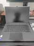ThinkPad【国家补贴20%】T14p AI PC酷睿Ultra5 14.5英寸高性能工程师本笔记本电脑 32G 1TB 3K 商务办公本 实拍图