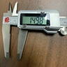 广陆金属壳3V超显数显卡尺0-300mm 联名专供 高精度电子不锈钢卡尺 实拍图