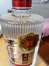 泸州老窖 世家柔和 浓香型白酒 52度 500ml*6瓶整箱 纯粮婚宴酒 包含礼袋 实拍图