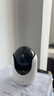 普联（TP-LINK）600万监控摄像头全彩夜视360度全景 室内家用监控双频wifi6手机远程呼叫通话宝宝宠物看护 IPC46DW 实拍图