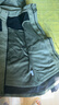 JEEP SPIRIT吉普 冲锋衣男女同款情侣三合一两件套夹克外套防风衣棉服外套 2368两件套/浅绿 XL 实拍图