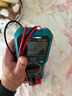 宝工（Pro'sKit）MT-1280D-C 数字万用表 数显智能防烧万能表电工表 实拍图