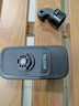 TELESIN(泰迅)大疆action5pro 4快拆背包夹nano gopro13肩带胸前固定insta360第一视角拍摄运动相机配件 实拍图