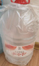 娃哈哈纯净水14.8L*1桶 大桶水一次性桶装水（新老包装随机发） 实拍图
