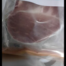 龙大肉食 国产猪肋排净重4斤 冷冻免切猪排骨猪肋骨猪肋条出口日本级 猪骨 实拍图