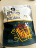 科尔沁 手撕风干牛肉干 原味500g 量贩装 休闲零食肉干肉脯特产礼品 实拍图