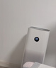 小米（MI）米家空气净化器4Pro 家用除甲醛除异味过滤器负离子低噪设计空气净化机 七夕节礼物推荐 米家空气净化器4Pro 实拍图