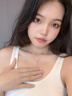 法蔻（farcoko）海豚恋人项链女时尚饰品纪念日七夕情人节生日礼物送女友老婆 鲸生有你项链【精美礼盒】 实拍图