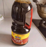 味达美经典系列 味极鲜酱油1.8L【特级酱油】生抽 欣和出品 实拍图
