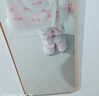 百慕倾臣HelloKitty猫棉拖鞋女士冬季包跟2024新款毛绒防滑月子鞋棉鞋女款 kt猫【包根更保暖】 36-37 适合35-36 实拍图