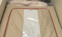 佳帮手收纳箱布艺衣服衣物被子衣柜整理储物箱百纳箱收纳盒子 66L2只装 实拍图