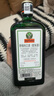 野格（Jagermeister）德国进口 鹿角利口酒 力娇酒调制配制酒 700ml 实拍图