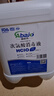 阿巴乔（Abajo）次氯酸消毒液居家安全消毒 工程车间消毒 5L+500毫升喷雾无刺激  实拍图