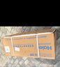 海尔（Haier）【MODEL】13升燃气天然气热水器家用 低水压启动【国家补贴15%】节能速热 上门安装13MODEL(12T)U1 实拍图