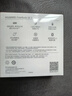 华为长续航蓝牙耳机 FreeBuds SE 2无线耳机 40小时长续航 快速充电 蓝牙5.3适用于苹果/安卓手机 白 实拍图